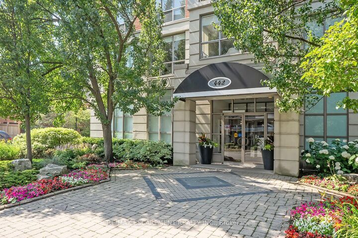 Photo de la propriété: 442 Maple Avenue 609 ON L7S 2L7