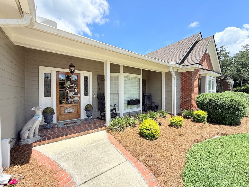 Property Photo:  3200 Ridgefield Lane  GA 31602 