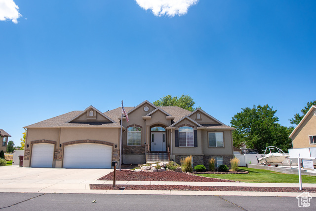 Property Photo:  4879 S 5050 W  UT 84315 