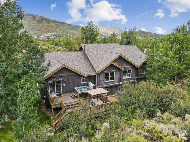 Property Photo:  2142 Euston Dr  UT 84060 