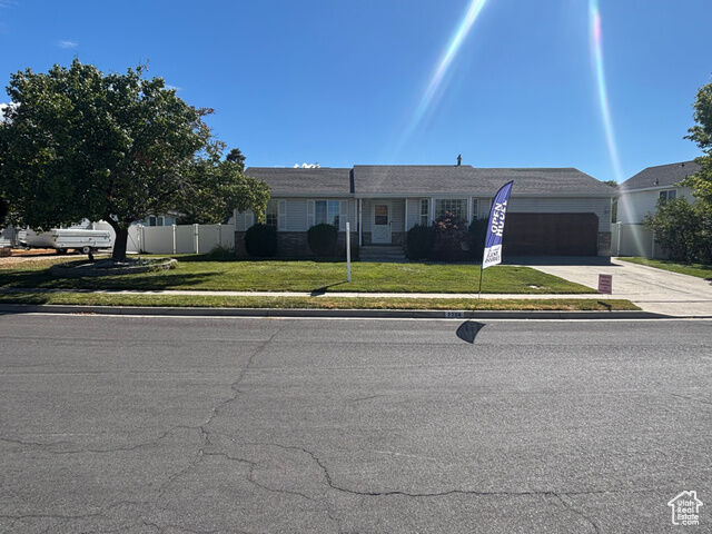 Property Photo: 2208 N 825 E UT 84043