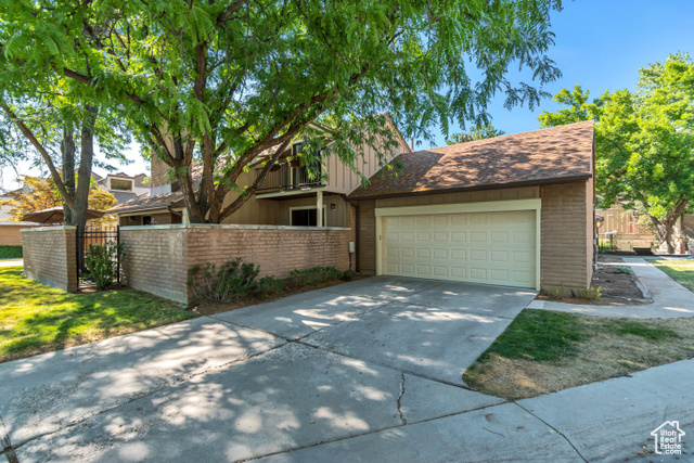3703 N Little Rock Dr  Provo UT 84604 photo