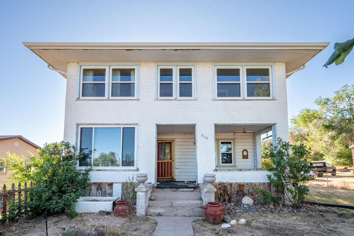 285 S 100 E  Cedar City UT 84720 photo