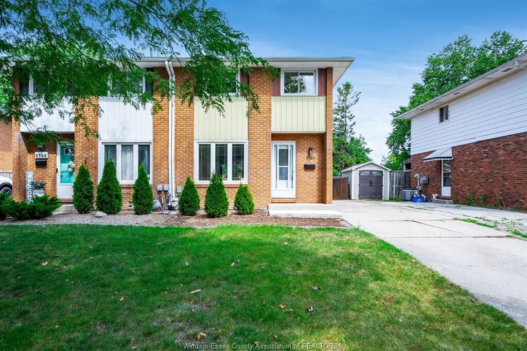 Property Photo: 9388 Ryerson ON N8R 1V5