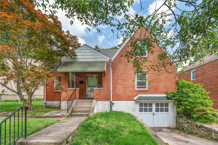 669 Loretta  Greenfield PA 15217 photo