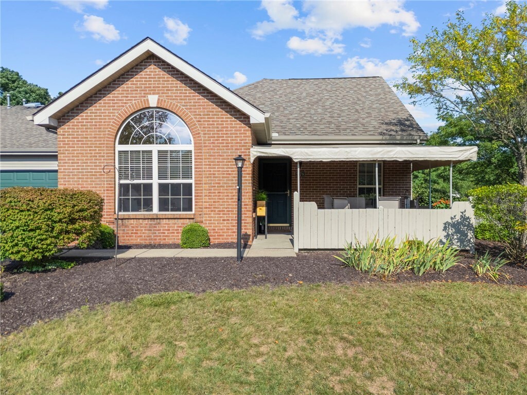 Property Photo: 5178 Polo Fields Dr PA 15044