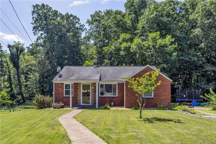 Property Photo: 19 Forest Ave PA 15601