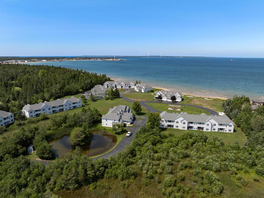 Property Photo: 20626 Northern Lights Lane MI 49701