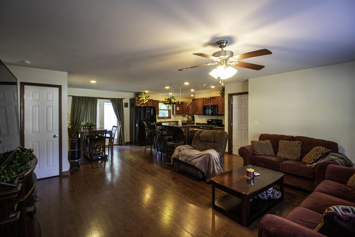 Property Photo: 657 Port Douglas Road NY 12944