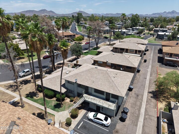 Property Photo:  3319 W Harmont Drive  AZ 85051 