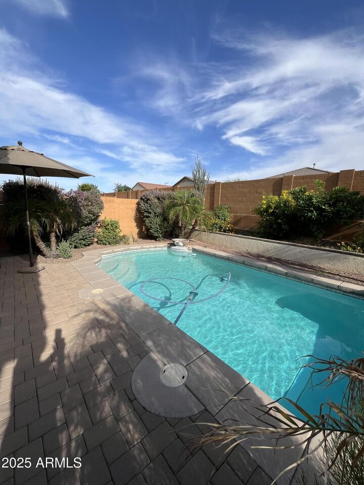 Property Photo:  26087 W Tonto Lane  AZ 85396 