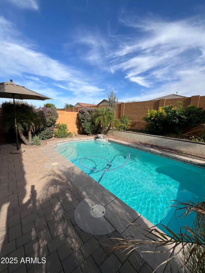 Property Photo:  26087 W Tonto Lane  AZ 85396 