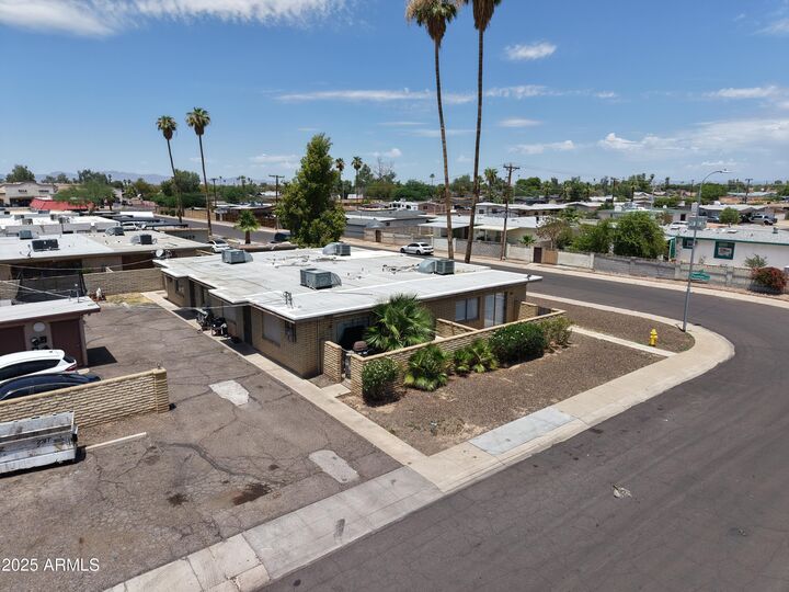 Property Photo:  6605 W Pasadena Avenue  AZ 85301 