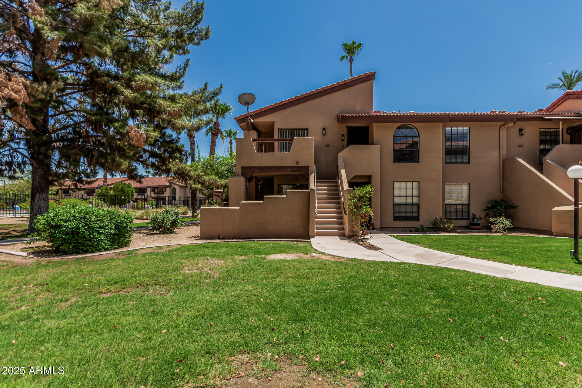 Property Photo: 1351 N Pleasant Drive 2171 AZ 85225