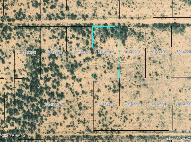 Property Photo:  1401 Appx E Tamarack Road -  AZ 85605 