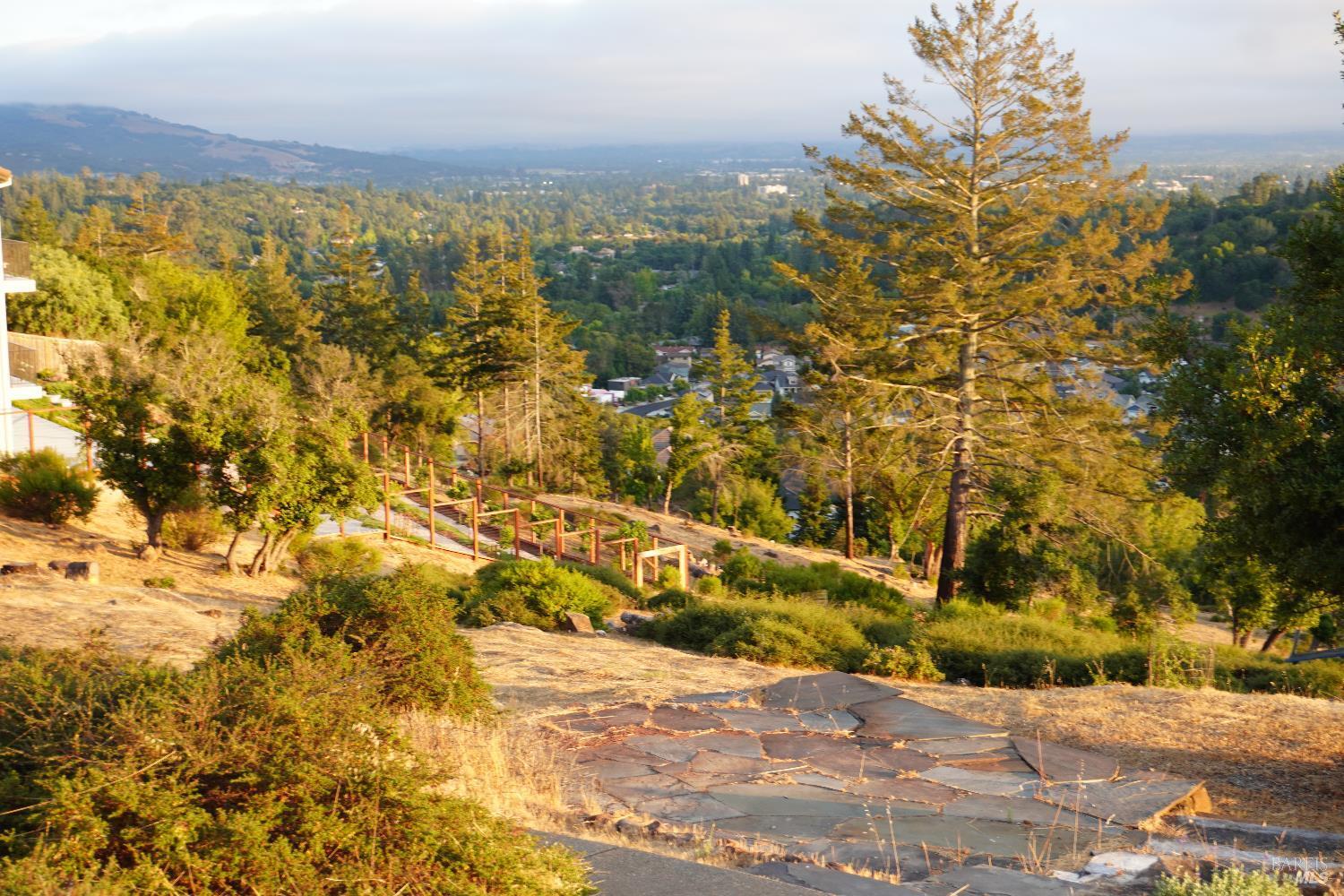 Property Photo: 3638 Bellagio Court CA 95404