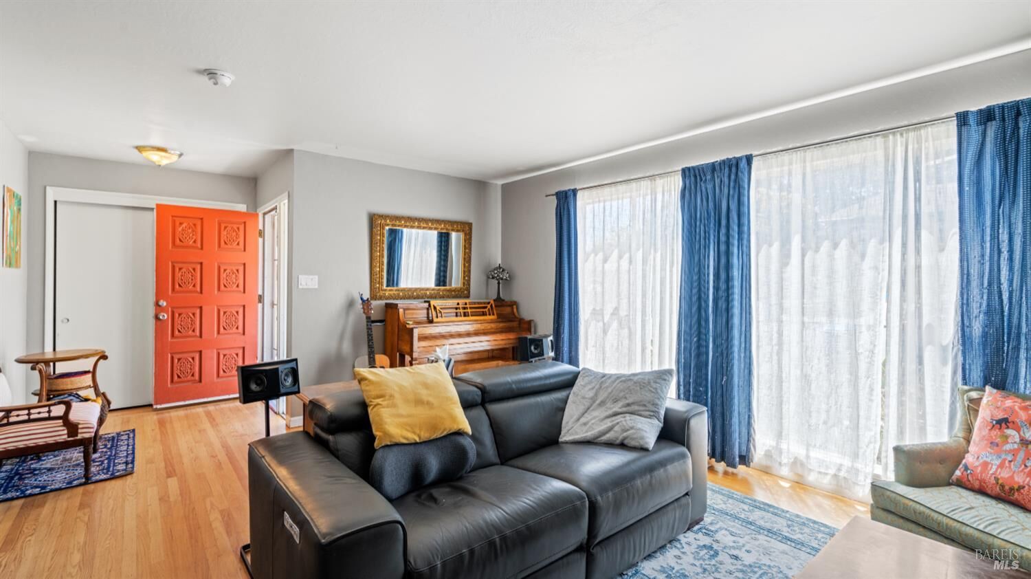 Property Photo:  1016 Ohio Street  CA 94590 
