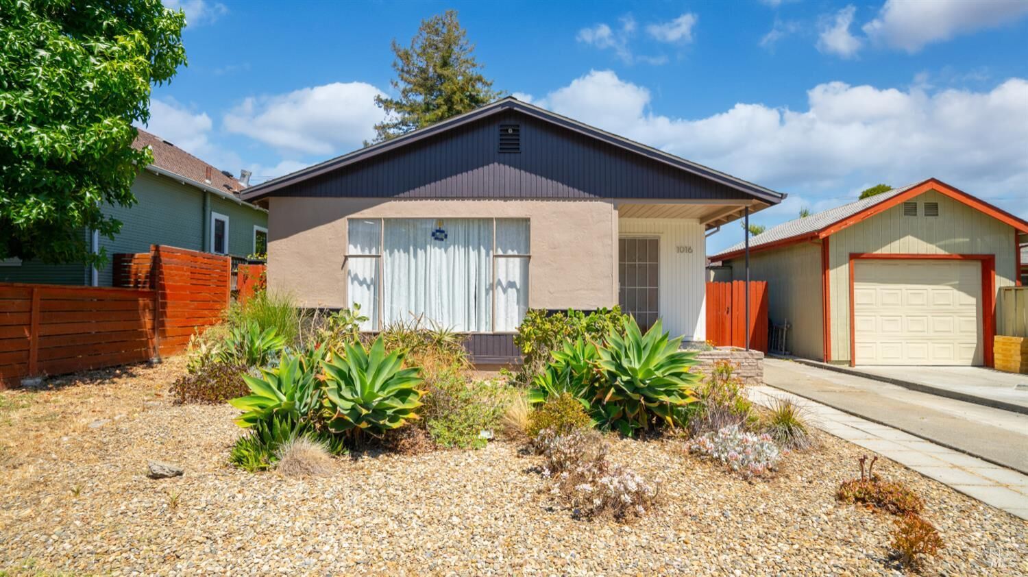 Property Photo: 1016 Ohio Street CA 94590