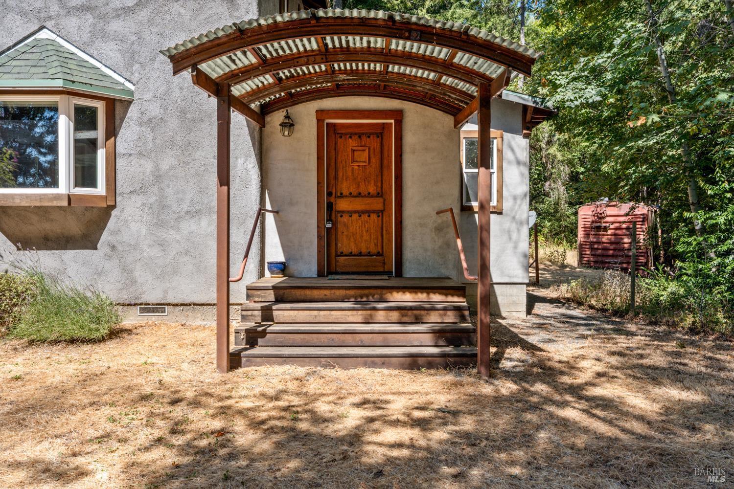 Property Photo: 4340 Blackhawk Drive CA 95490