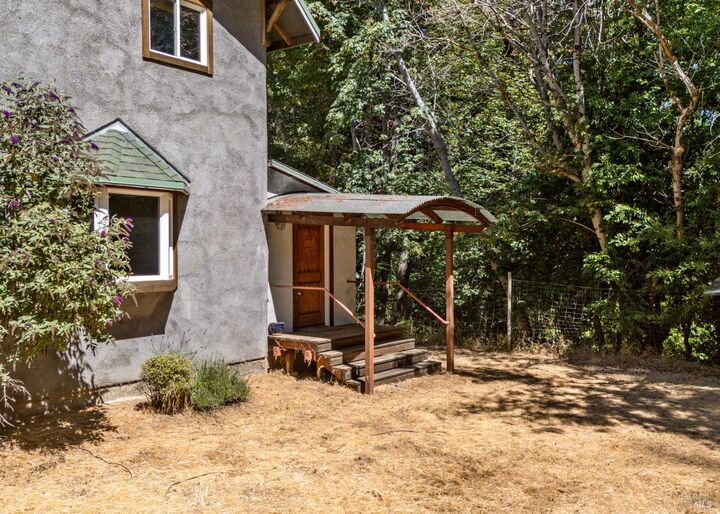 Property Photo:  4340 Blackhawk Drive  CA 95490 