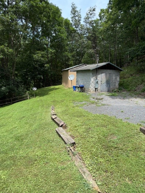 Property Photo:  1190 Powley Creek Rd  WV 25951 
