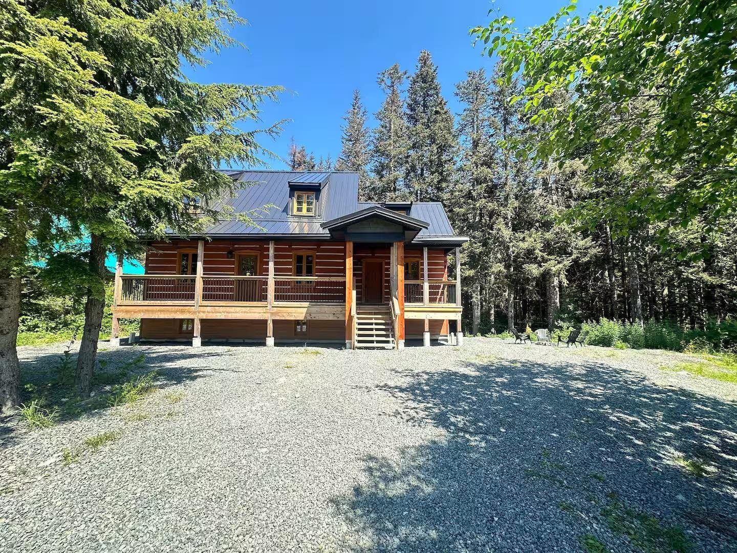 Property Photo:  20760 Mount Klaudt Road  BC V0M 1A1 