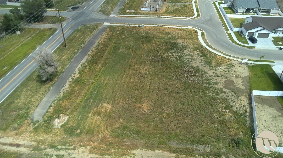 Property Photo:  1226 Buffalo Crossing Dr  MT 59106 