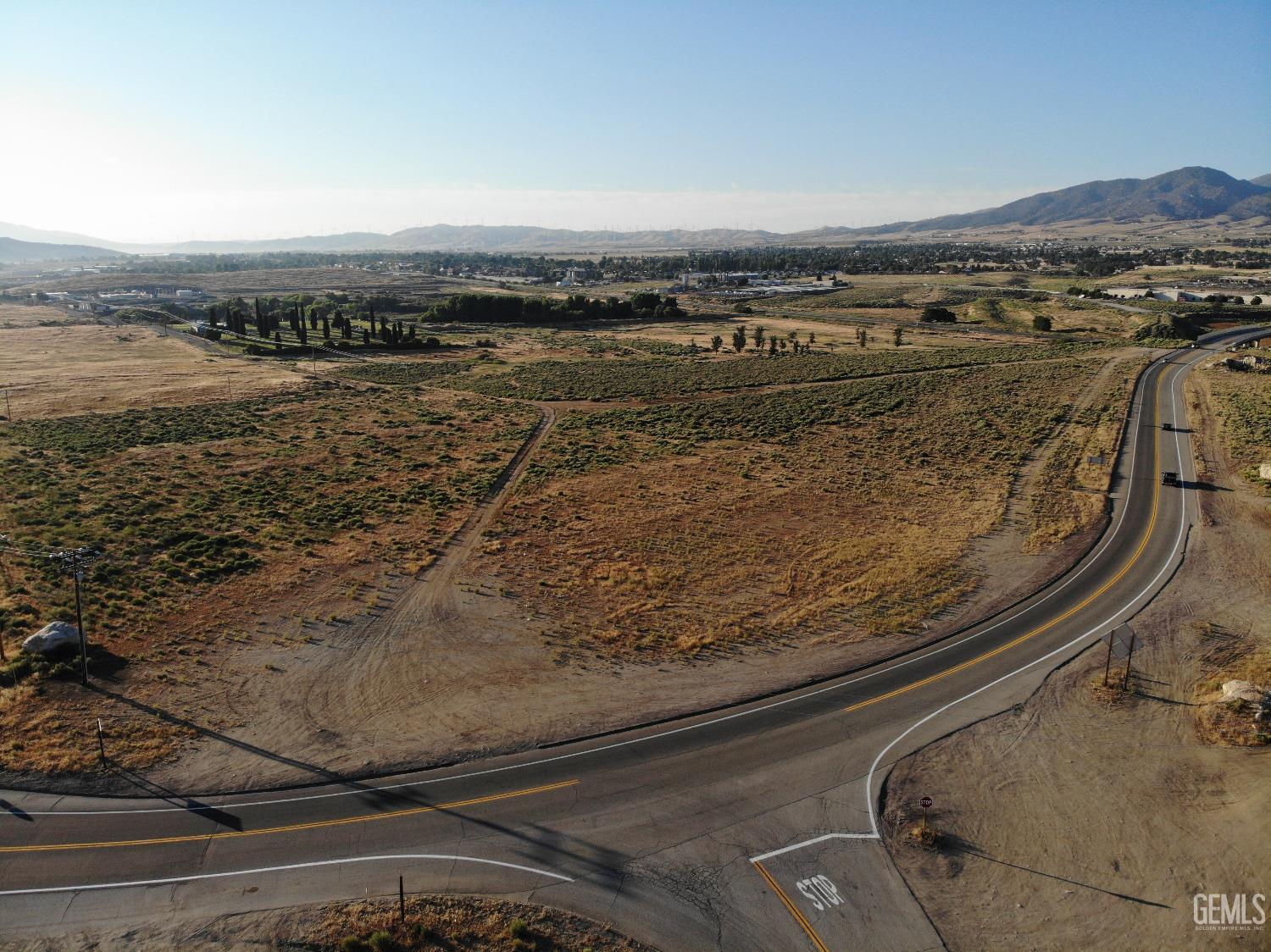 Property Photo: 0 Tucker Rd CA 93561