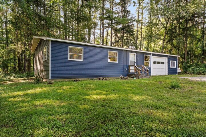 1212 Auburn Road  Lansing NY 14882 photo