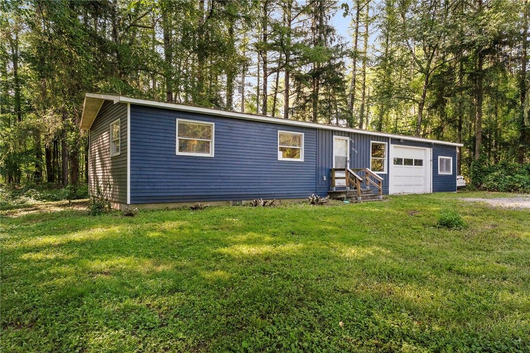 Property Photo: 1212 Auburn Road NY 14882