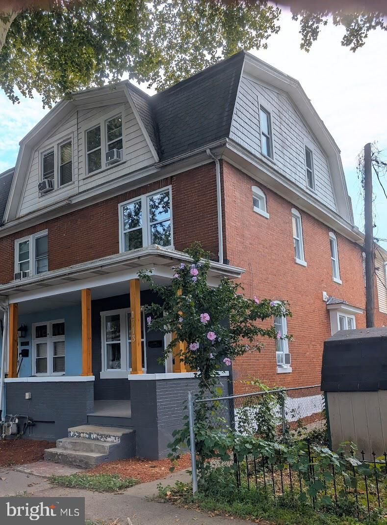 Property Photo:  1713 Boas Street  PA 17103 