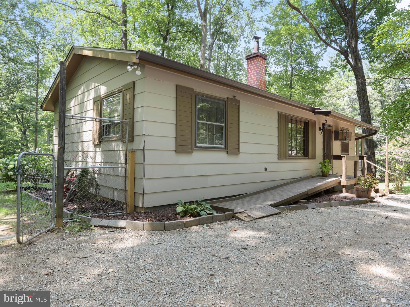Property Photo: 214 Sour Mash Road WV 25425