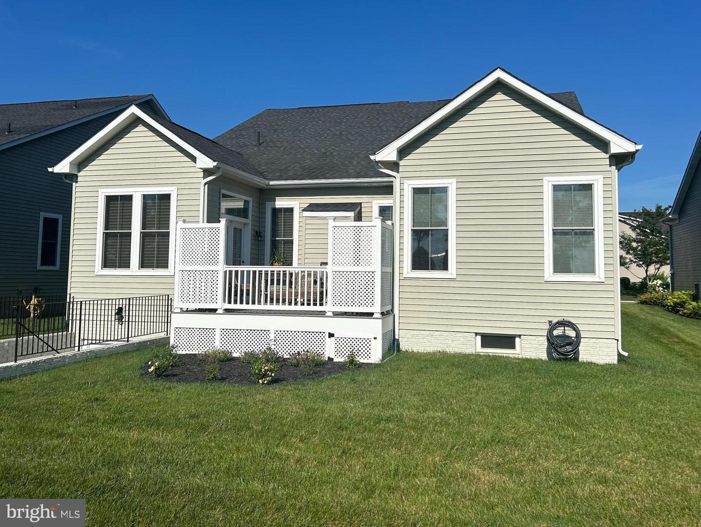Property Photo: 2930 Levee Drive MD 21113