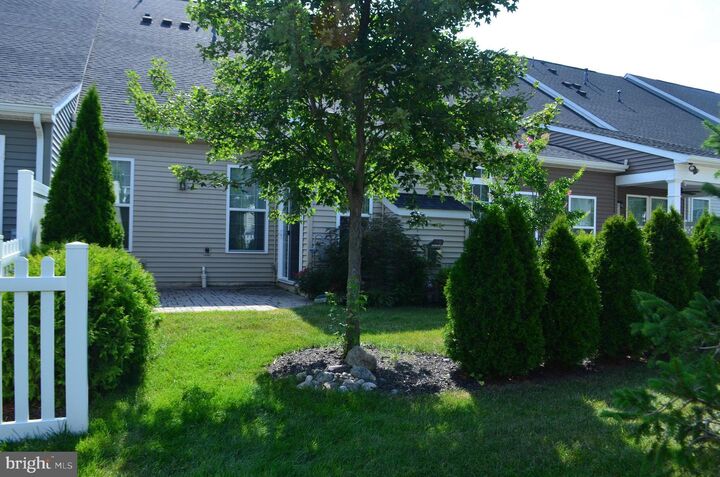 Property Photo: 5358 Red Mulberry Way MD 21703