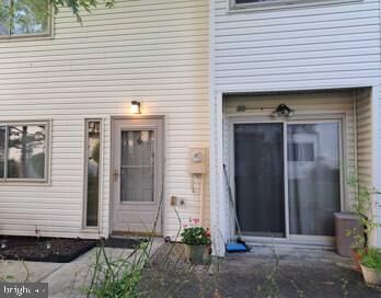 Property Photo: 1721 Crimson Tree Way B 11-B MD 21040