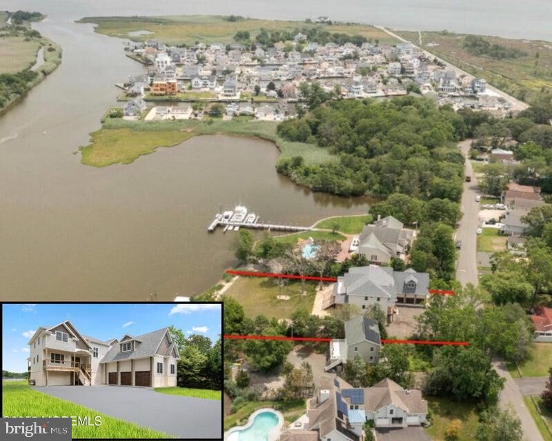 Property Photo:  75 Dock Avenue  NJ 08758 