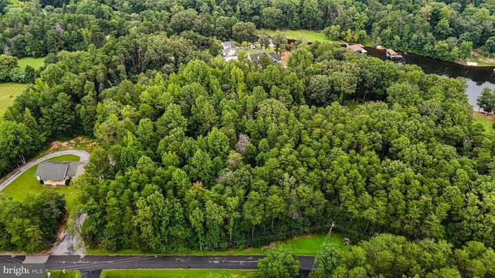 Property Photo: 2319 Valentine Drive VA 23024