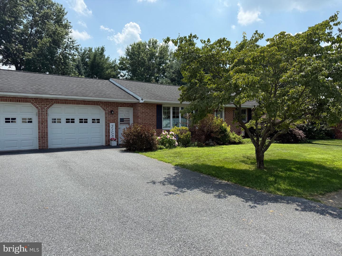 Property Photo: 916 Spring Garden Street PA 17022