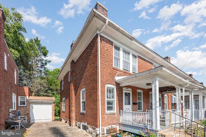 Property Photo: 2427 Penn Street PA 17110