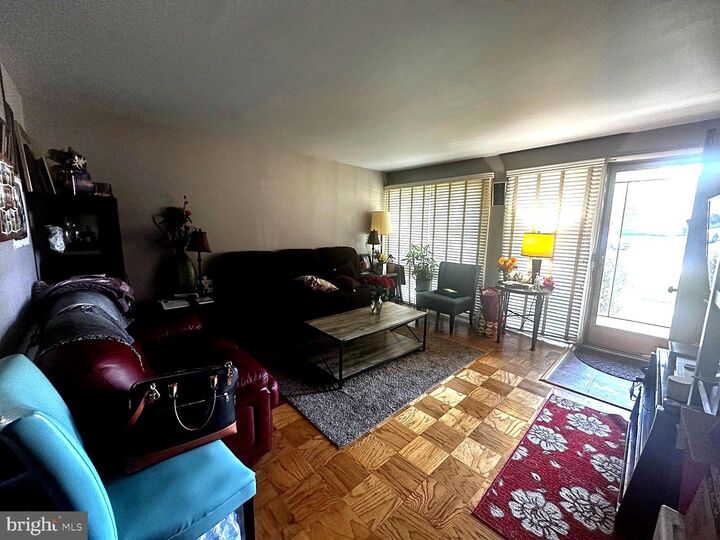 Property Photo: 7219 Donnell Place Aa-7 MD 20747