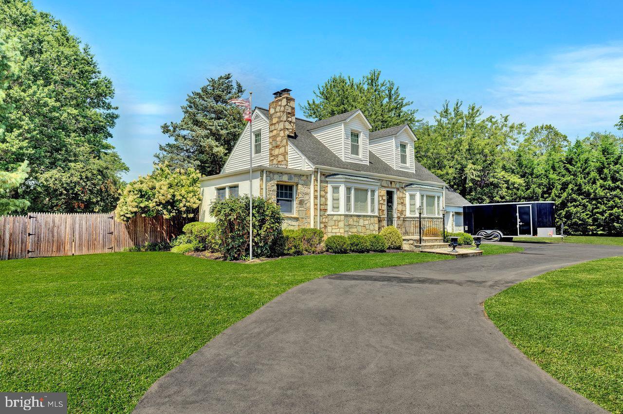 Property Photo:  2371 Pennington Road  NJ 08534 