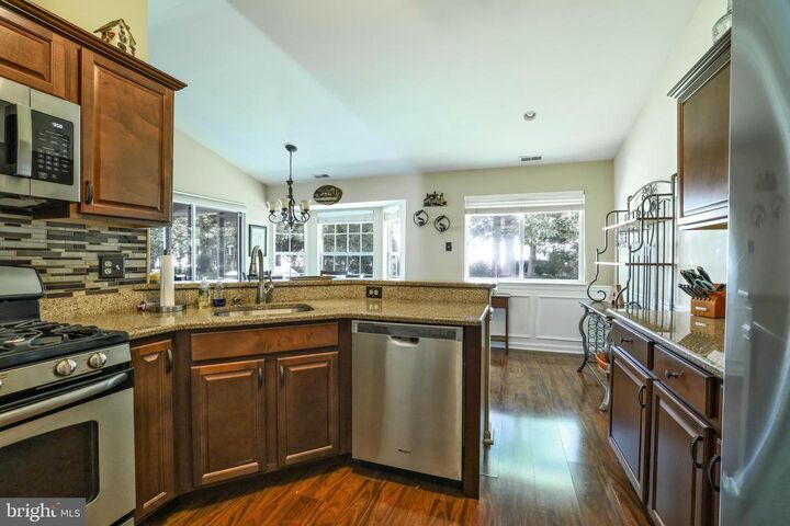 Property Photo: 113 Danbury Drive NJ 08087