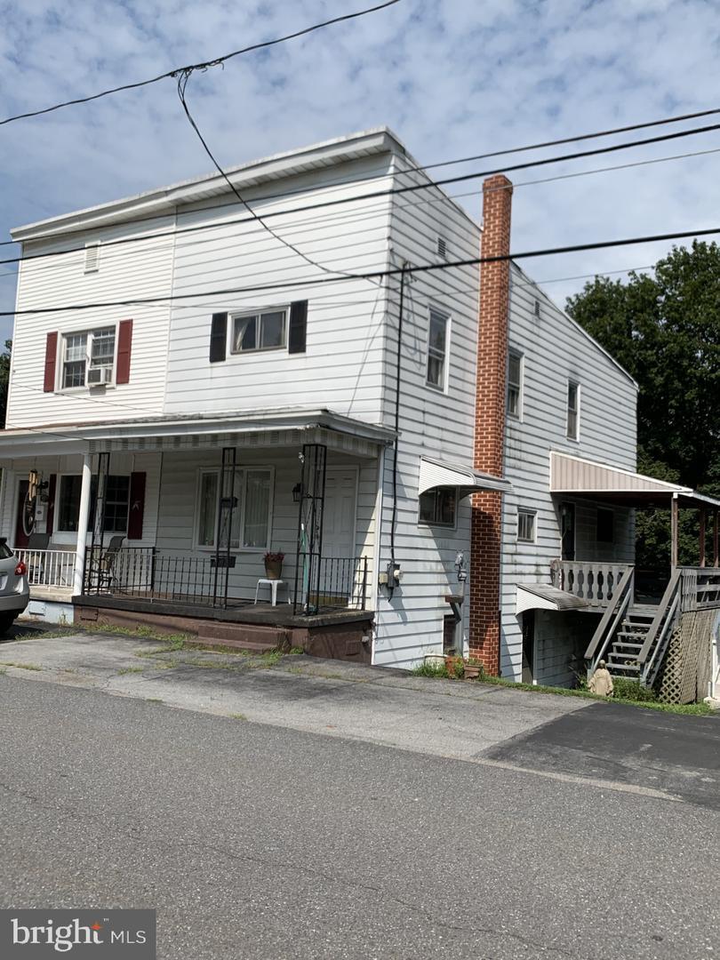 Property Photo: 602 5th Street PA 17965