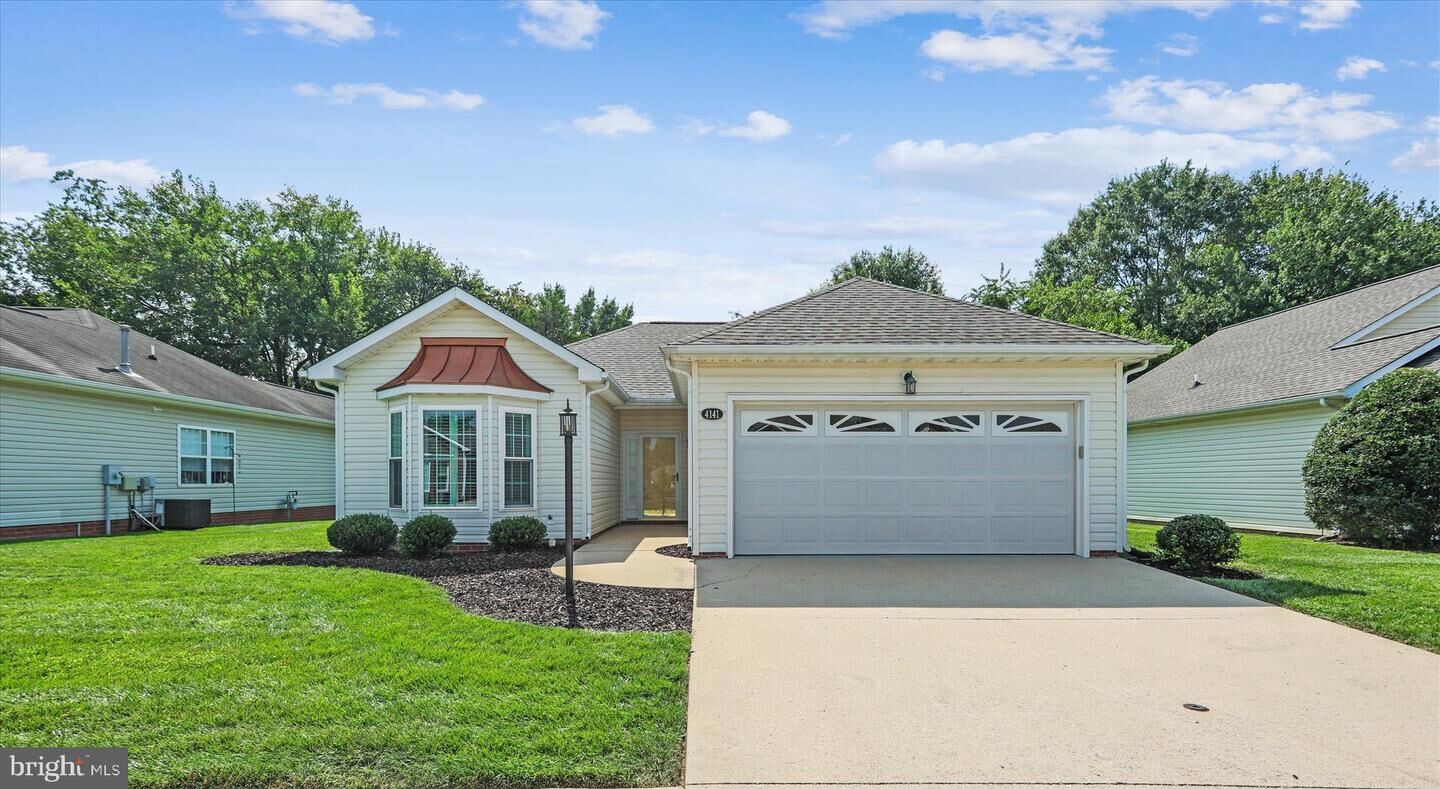 Property Photo: 4141 English Holly Circle VA 23294