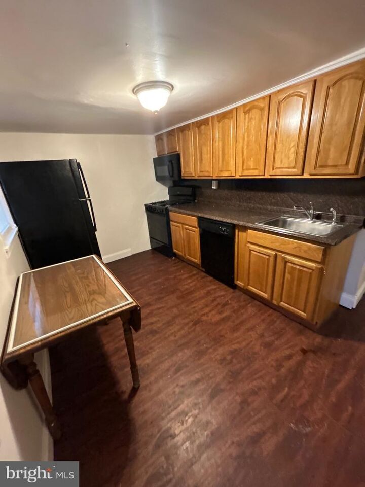 Property Photo: 2437 Tulip Street PA 19125