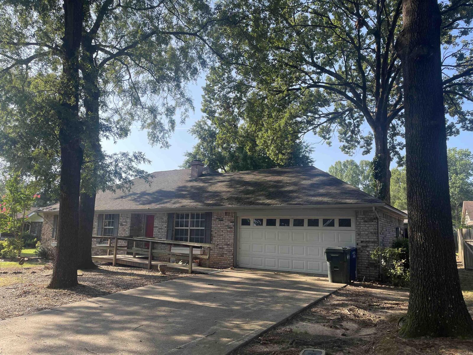 Property Photo: 9 Fair Oaks AR 72034