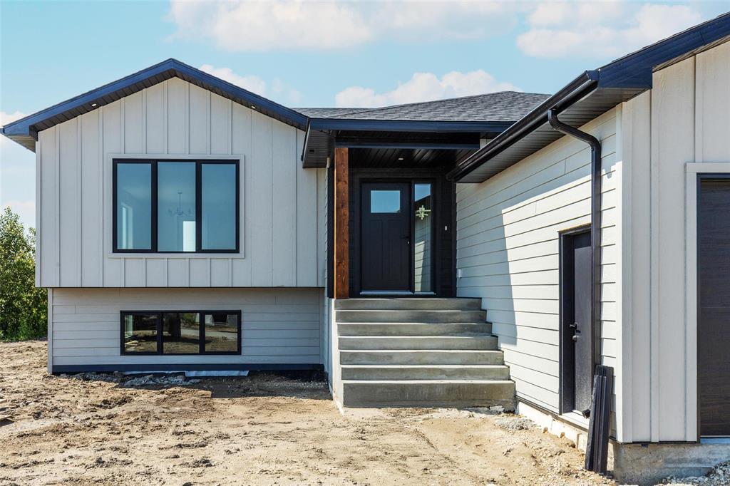 Photo de la propriété: 16 Parkside Crescent MB R5G 2X3