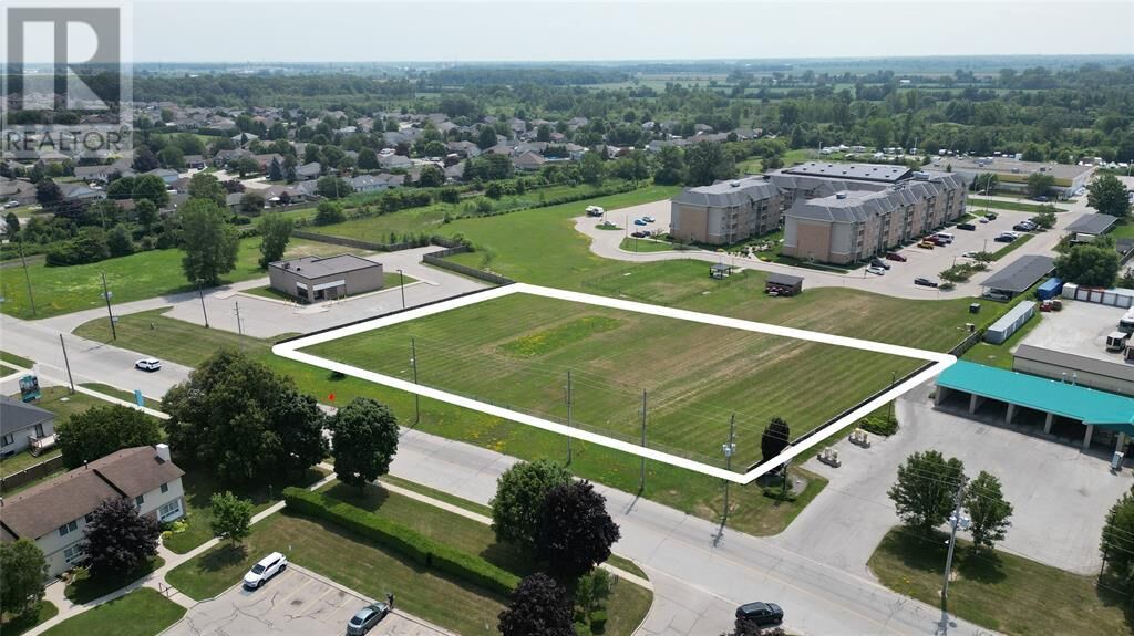 Property Photo:  191 St Clair Boulevard  ON N0N 1G0 