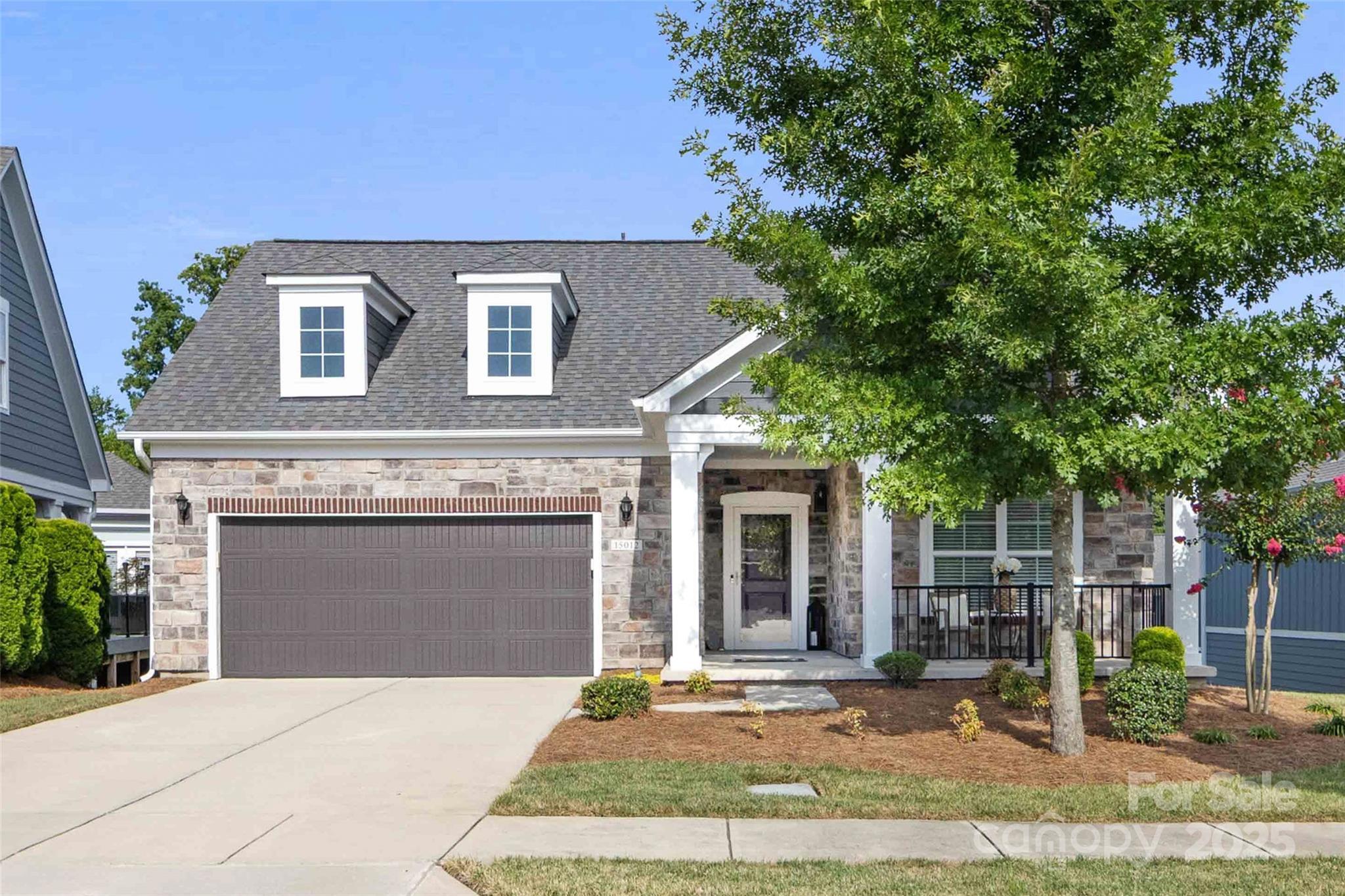 15012 Courtside Cove Lane  Cornelius NC 28031 photo