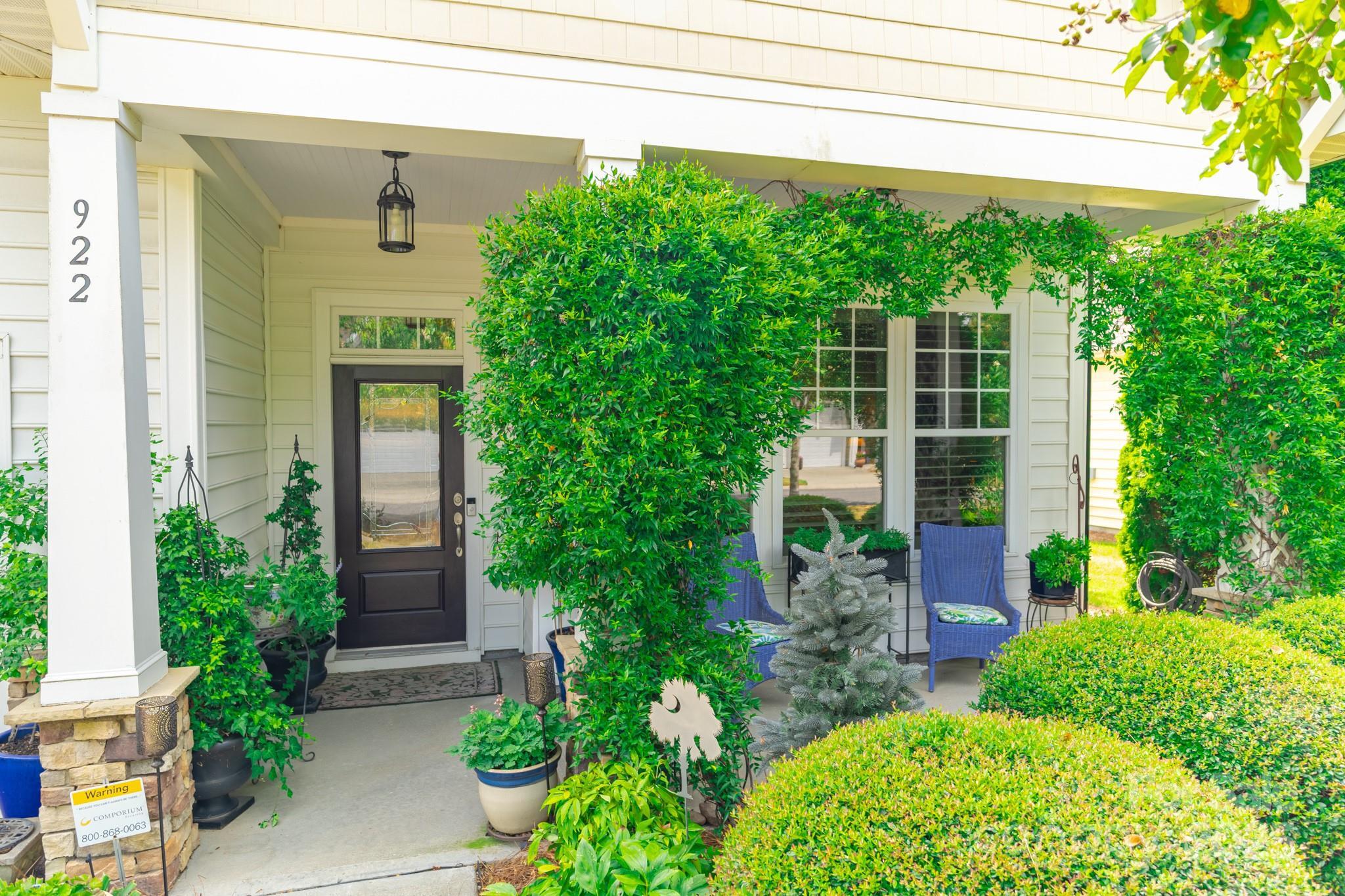 Property Photo:  922 Knob Creek Lane  SC 29708 